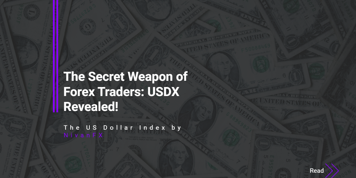 The Dollar Smile Theory Will Blow Your Mind!!