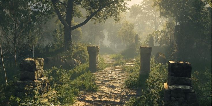 Realm of Daltalia  thumbnail