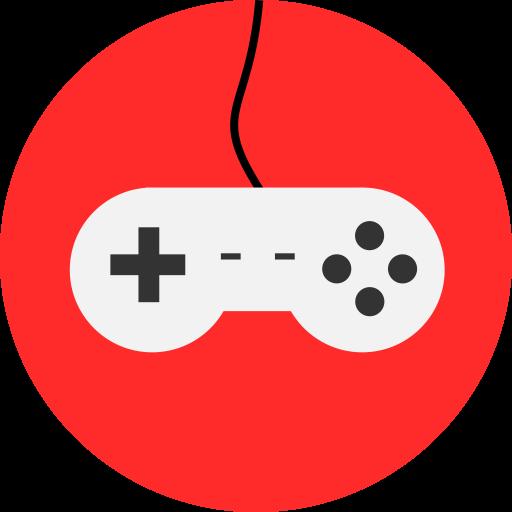 Official Cool G@mes Server icon