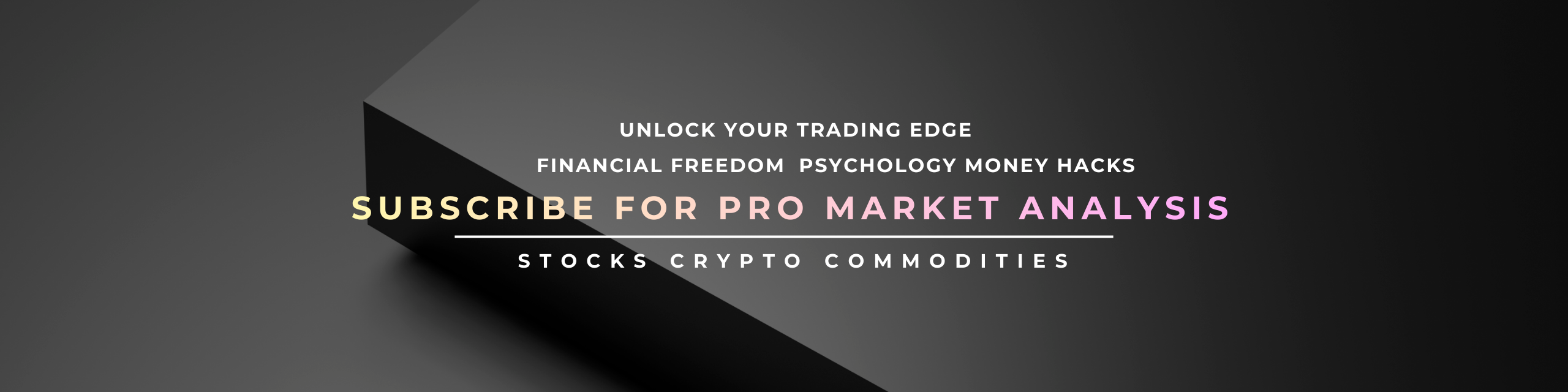 Arcadiatrading banner