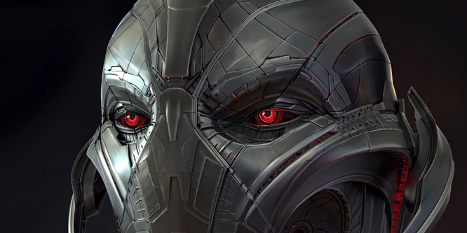 Ultron Cometh!
