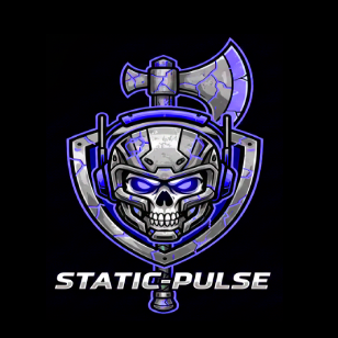 Static Pulse icon