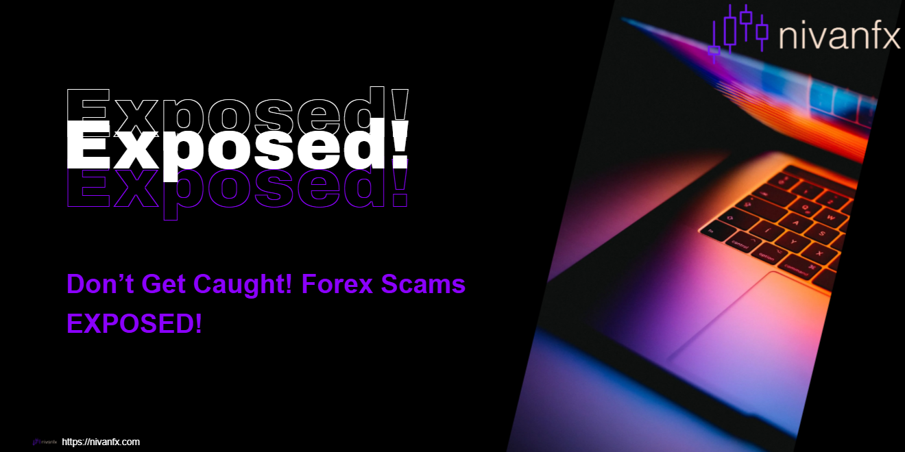 The Dark Side of Forex Trading: Scams, Frauds, and How to Stay Safe
