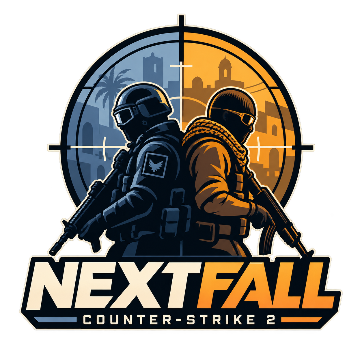 NEXTFALL icon