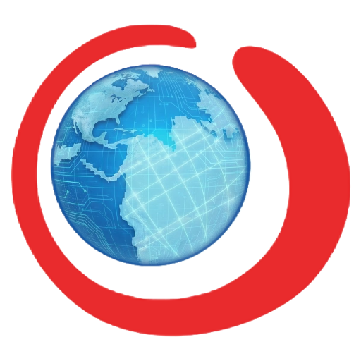 There Universe icon