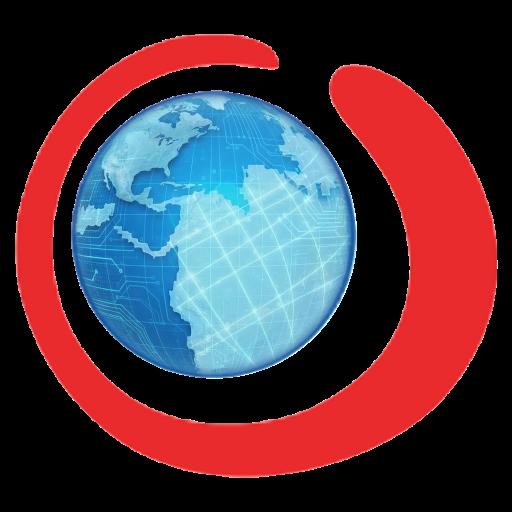 There Universe icon