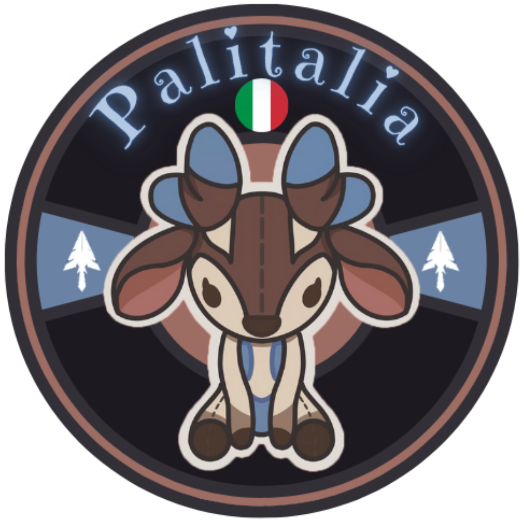 Palitalia icon