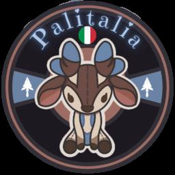 Palitalia