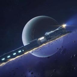 ᴀꜱᴛʀᴀʟ ᴇxᴘʀᴇꜱꜱ