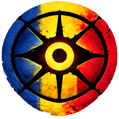 Deadlock Romania icon