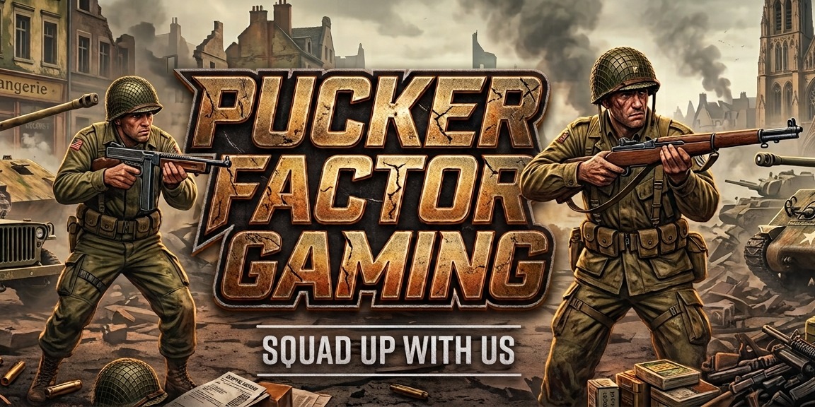 Pucker Factor thumbnail