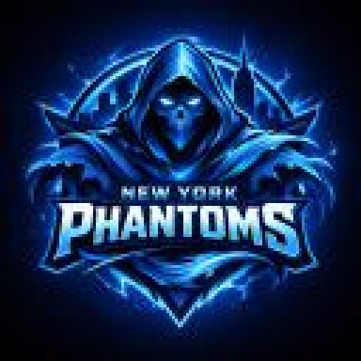 New York Phantoms icon