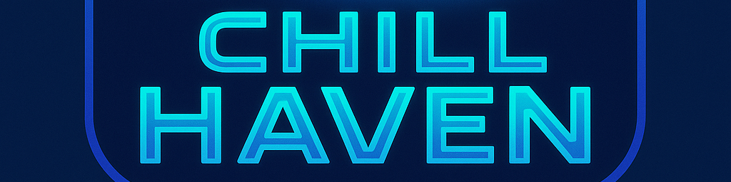 ChillHaven Dayz Community banner