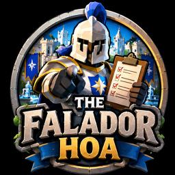 The Falador HOA