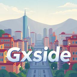 ✨ GXSide ✨