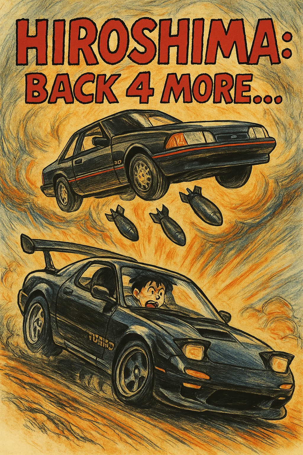 Post image from TDFS - Touge Racing Lounge