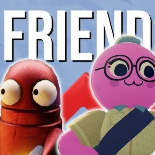 friendslops icon