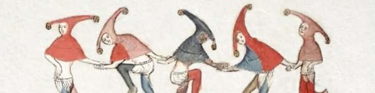 Weird History Club banner