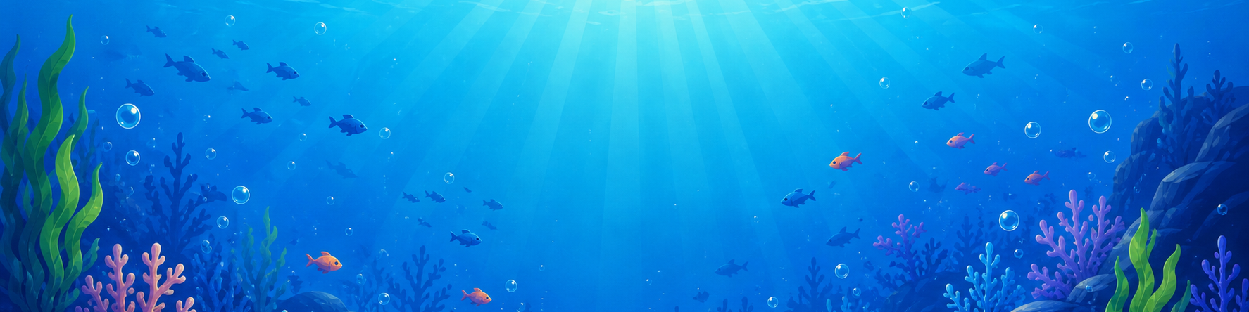 B L U E H A V E N banner