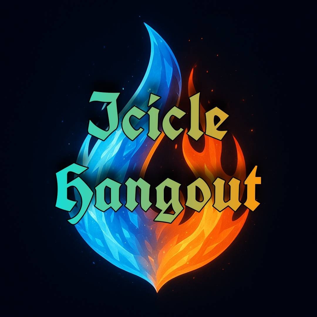 Icicle Hangout icon