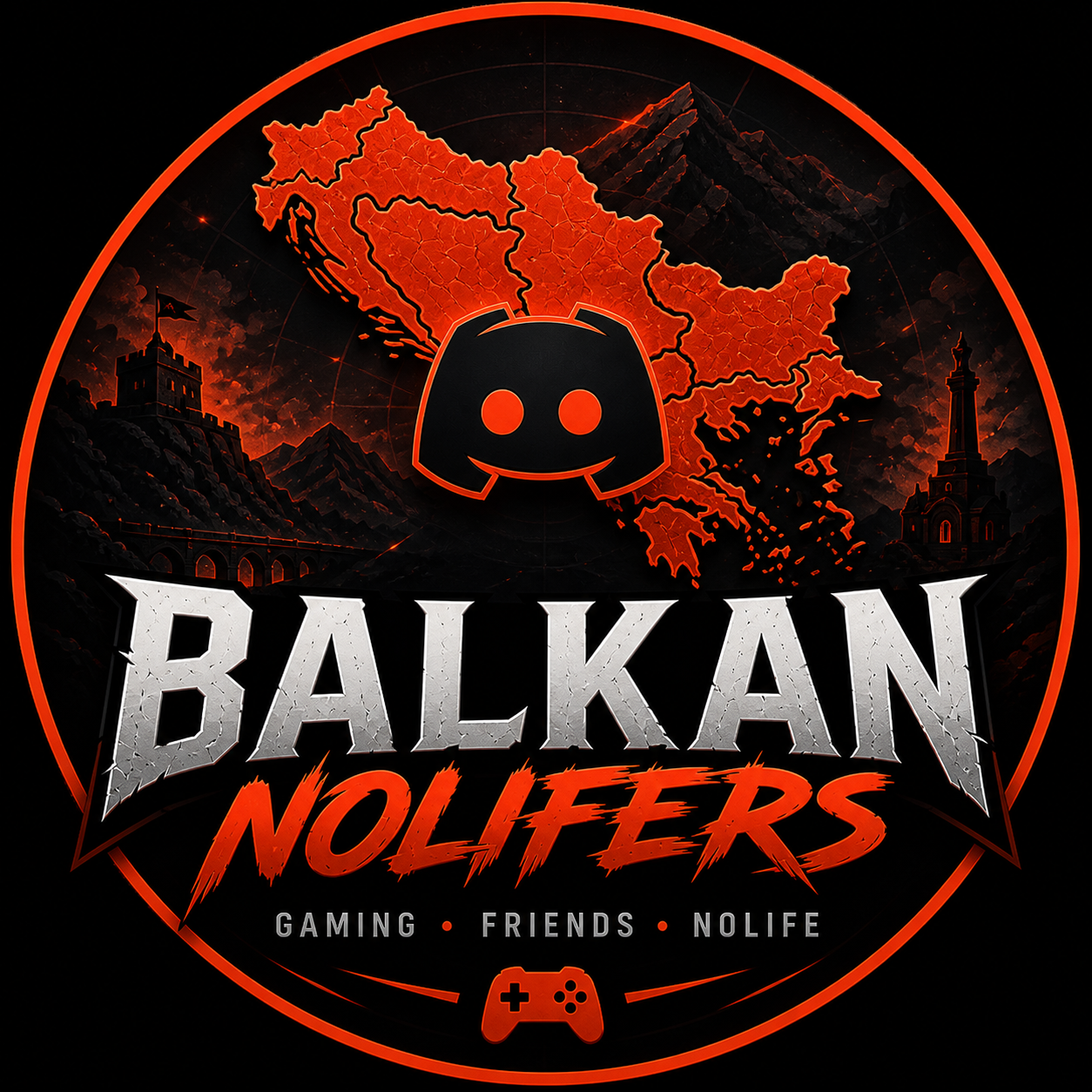 Balkan Nolifers icon