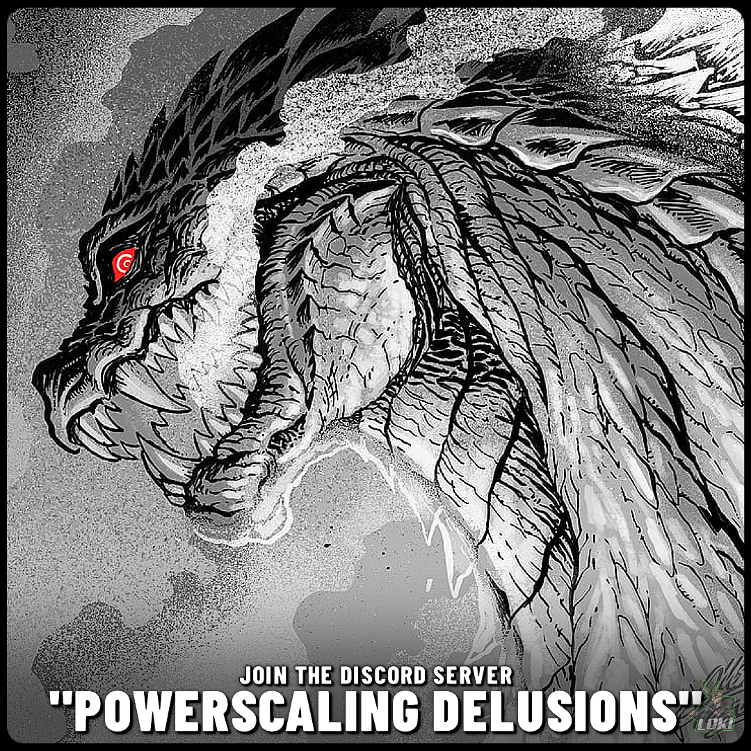 powerscaling delusions icon