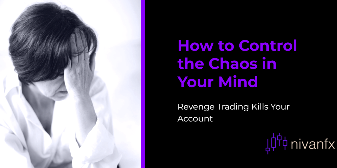 Mastering Your Mind: Unlocking the Secrets to Emotional Control in Forex Trading