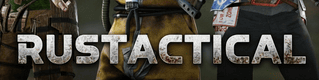 Rustactical banner