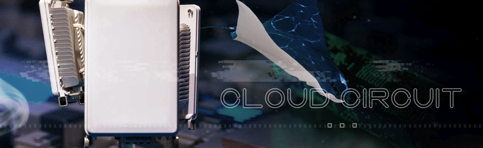 Cloud Circuit banner