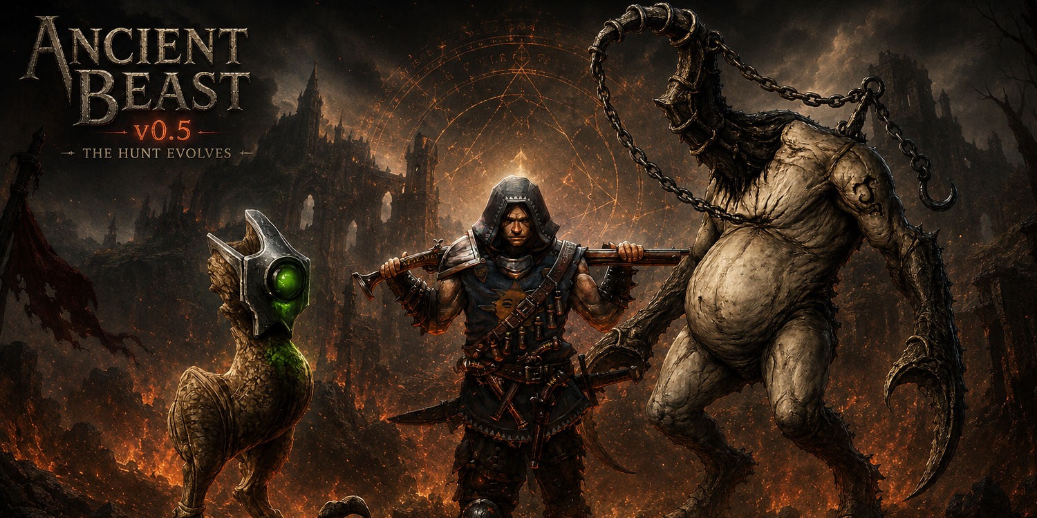 Ancient Beast thumbnail