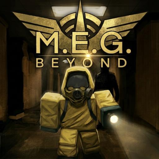 M.E.G icon