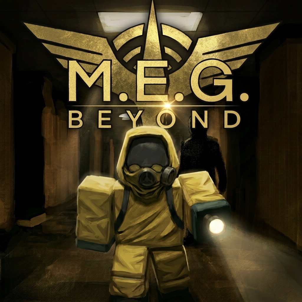 M.E.G icon