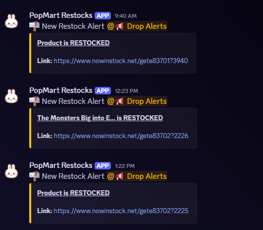 Post image from PopMart | USA