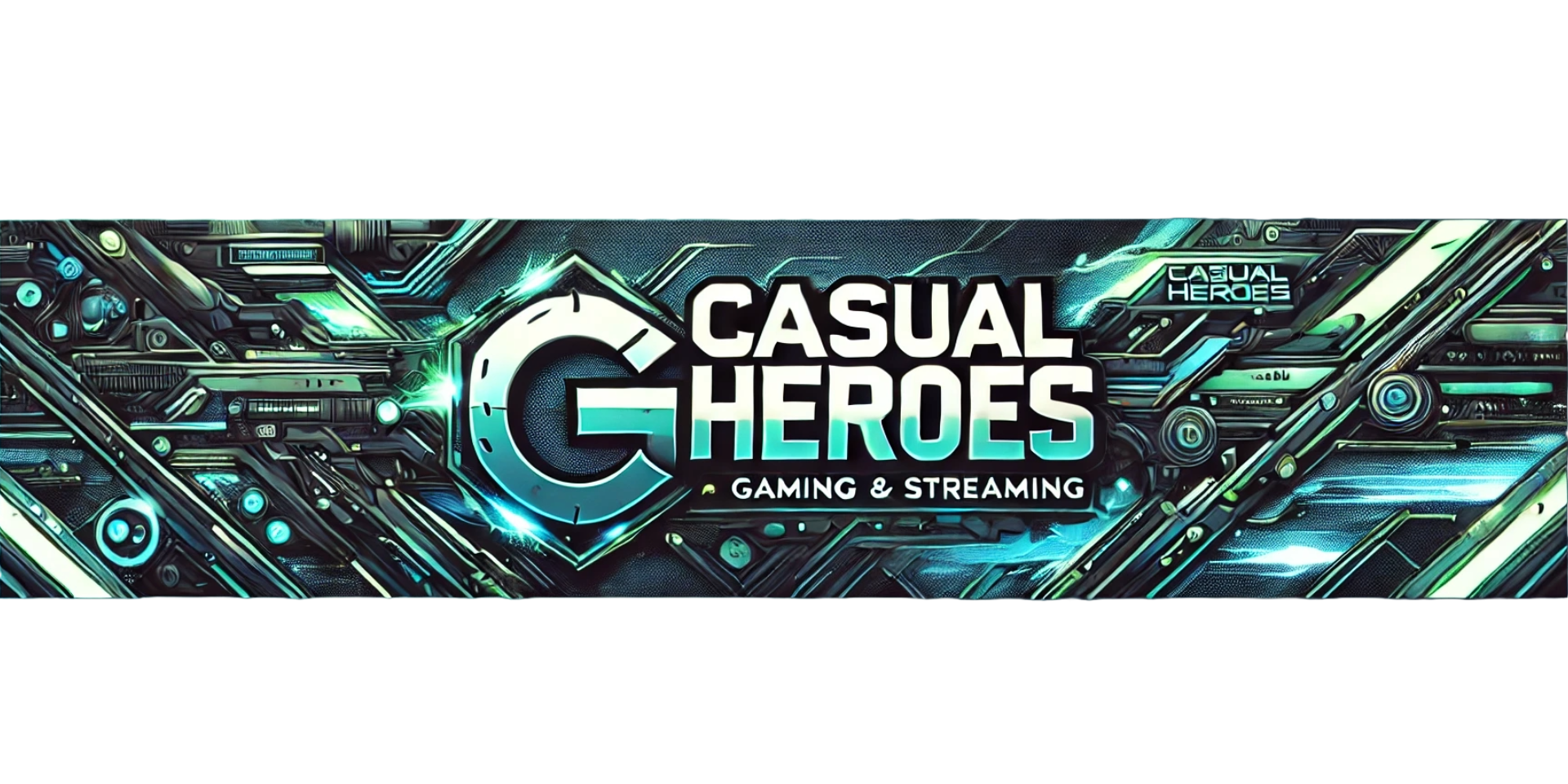 Casual Heroes thumbnail