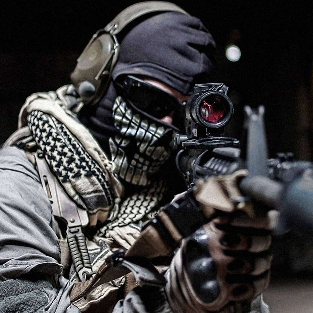 Delta Unit ~ Gaming Community icon