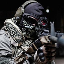 Delta Unit ~ Gaming Community