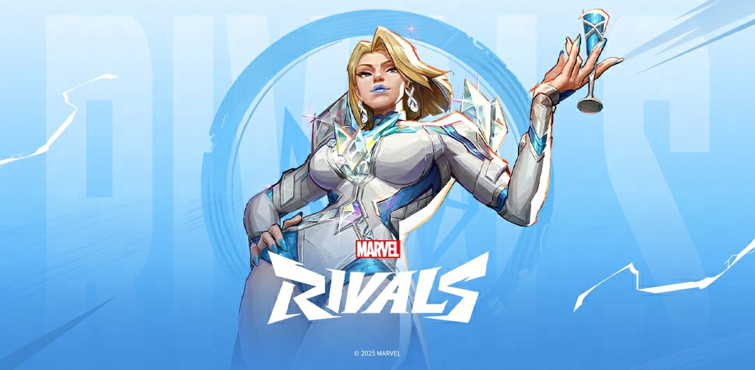 Post image from Marvel Rivals Oceanic