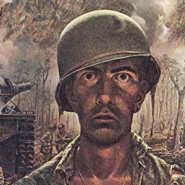 Weird History Club icon