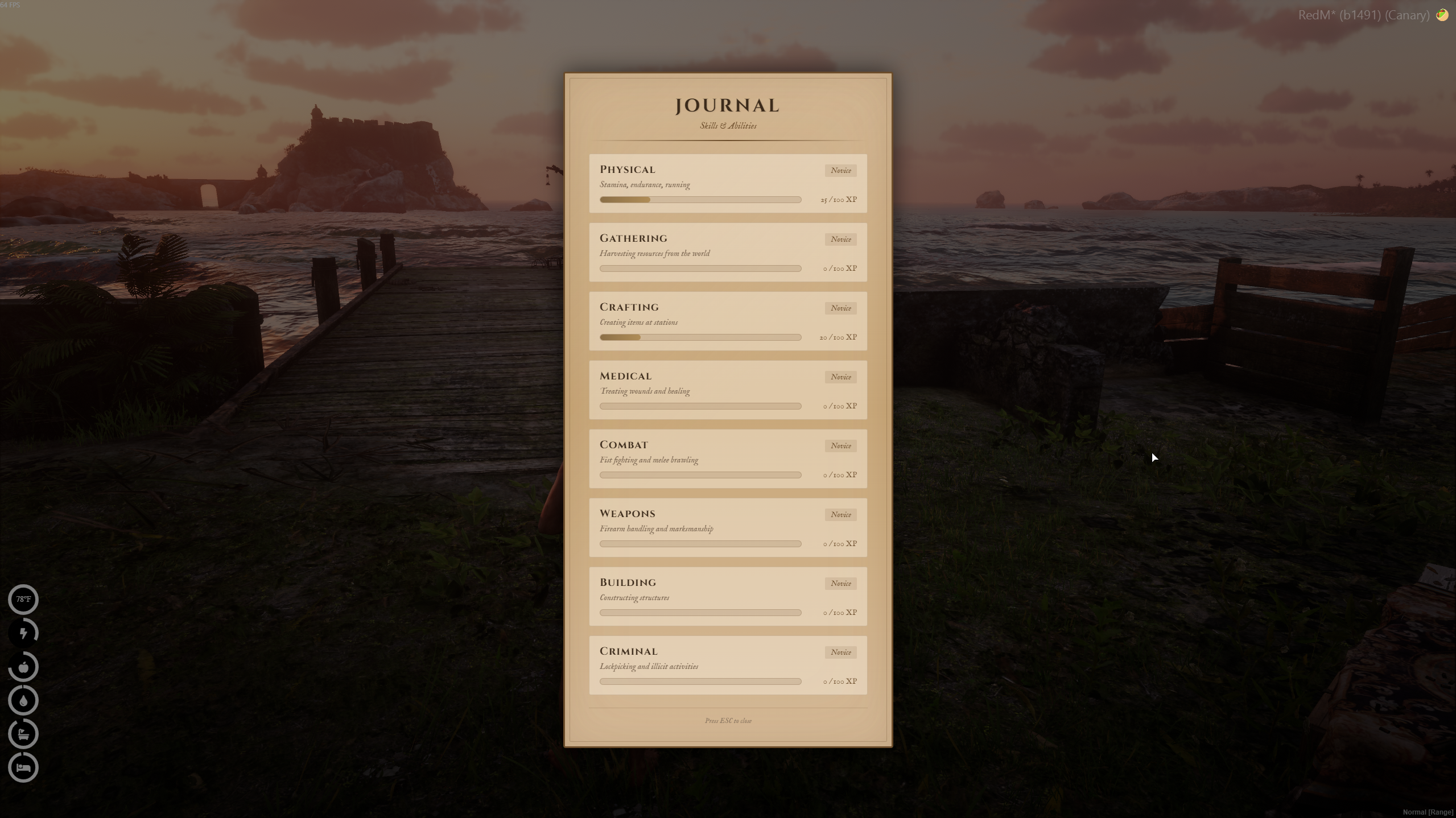 Post image from Guarma: The New Frontier