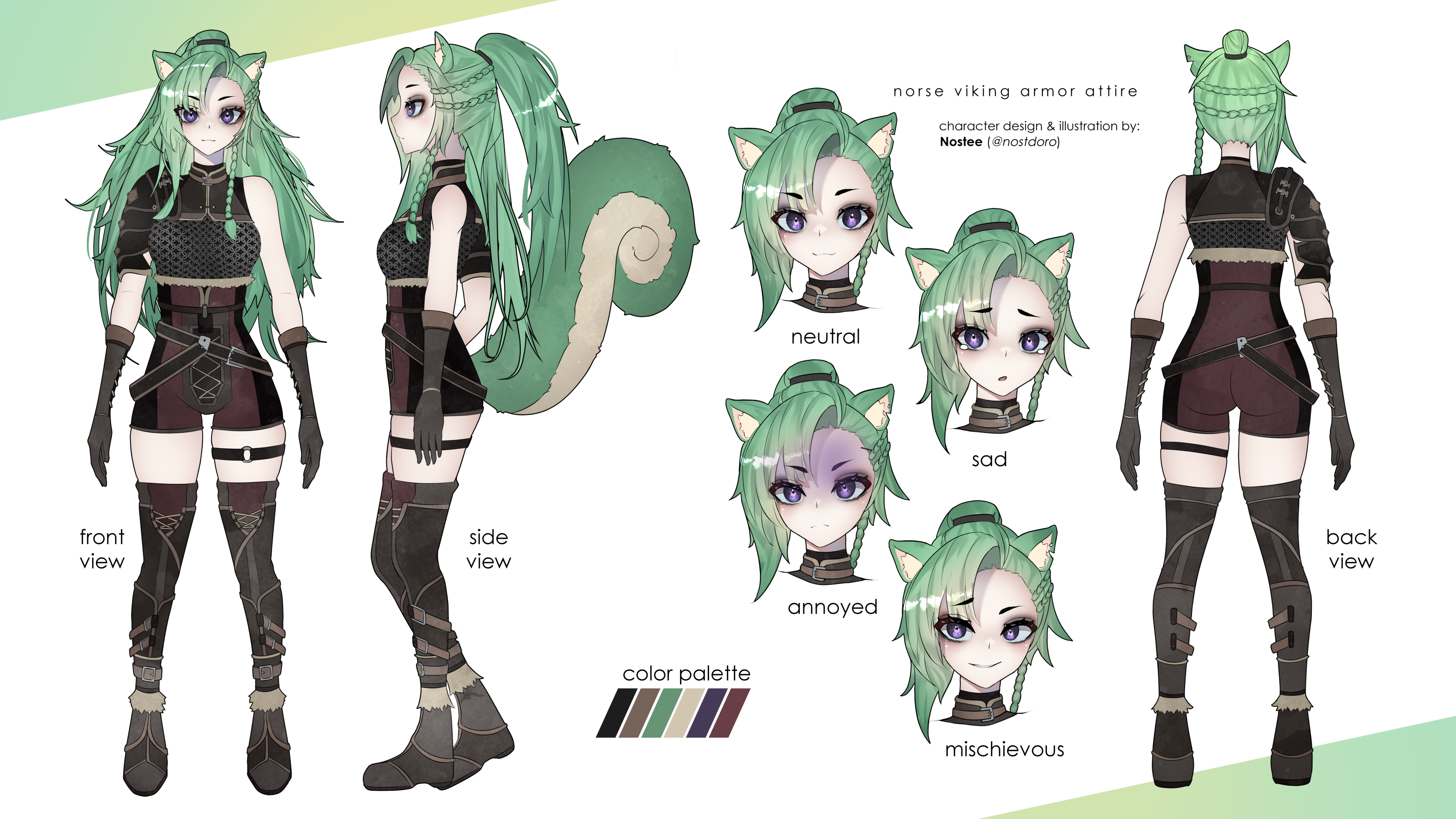 Post image from ᯓ🍃Acorn Hideaway⸝⸝