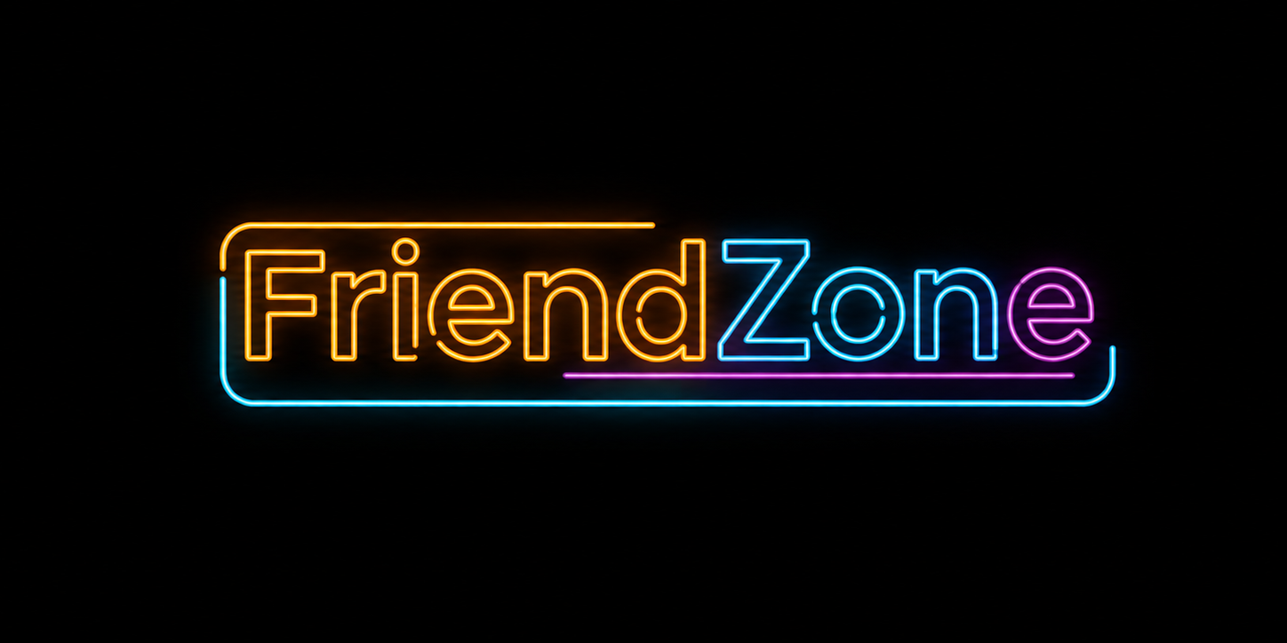 FriendZone thumbnail