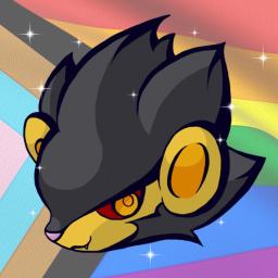Luxray