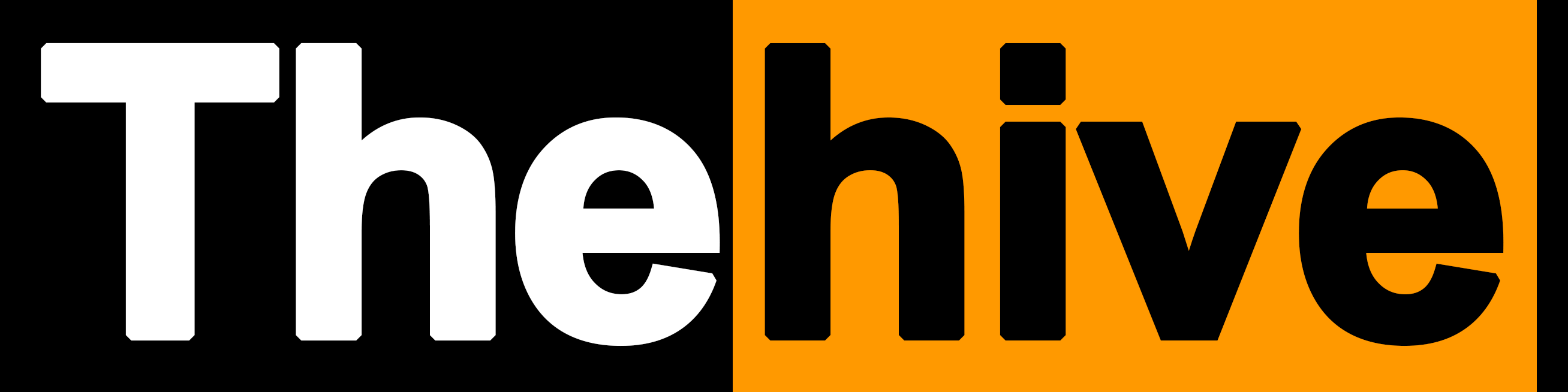 Hive Gaming Community banner