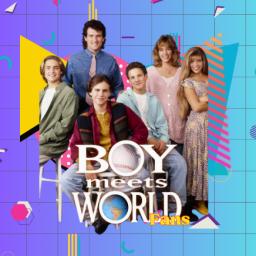 Boy Meets World Fans