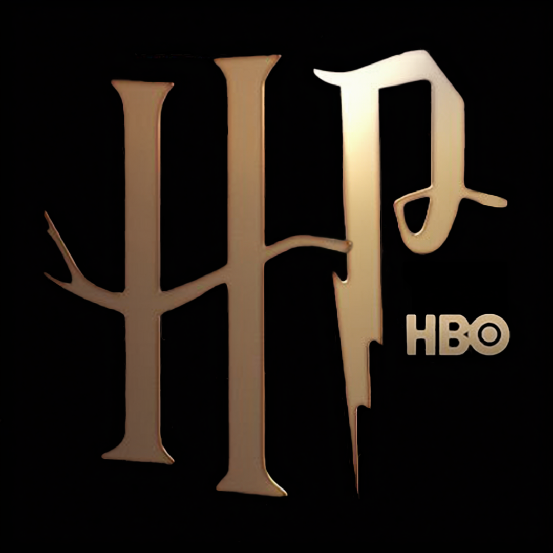 Harry Potter on HBO icon