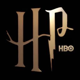 Harry Potter on HBO