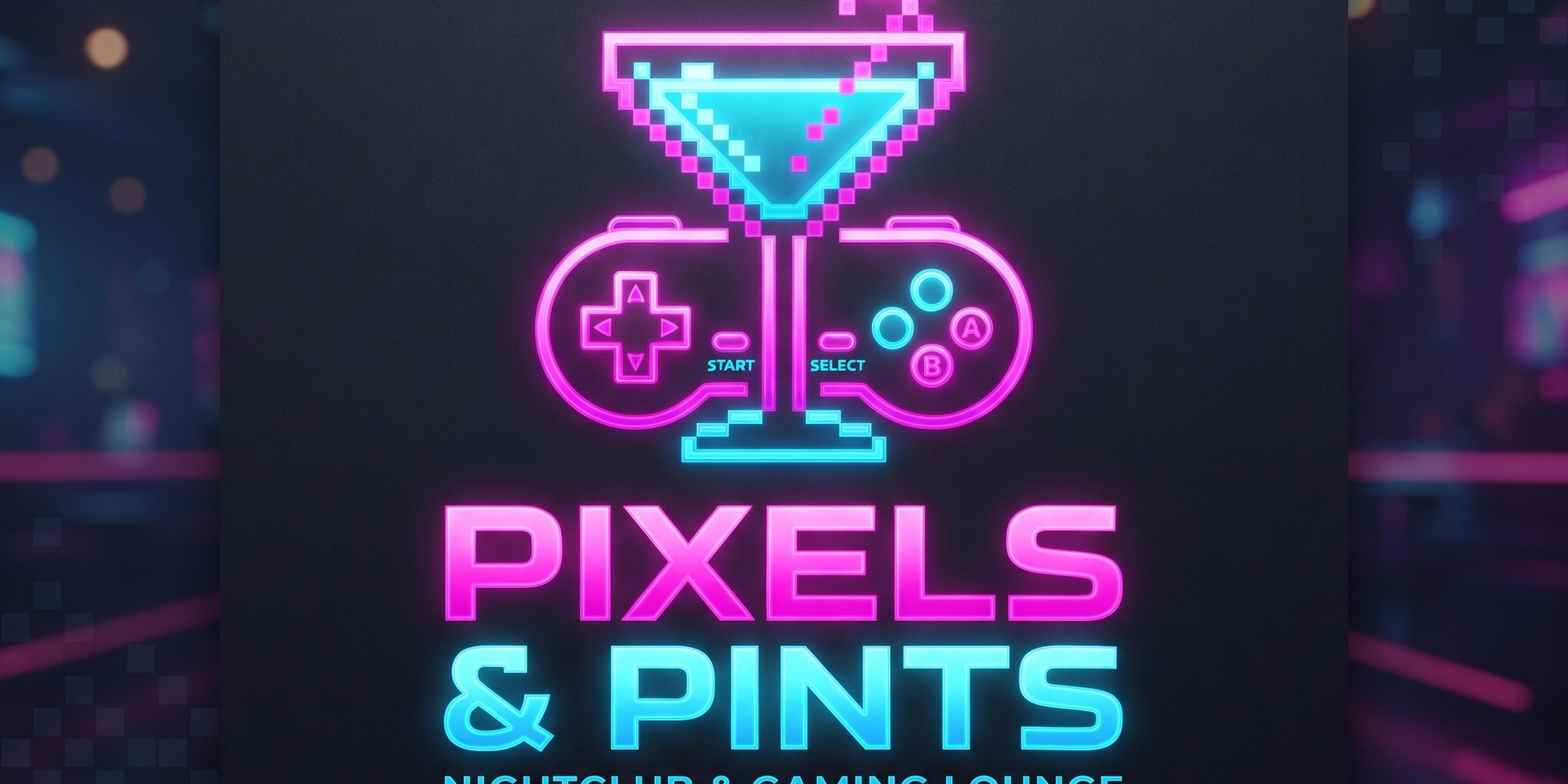 Pixels & Pints thumbnail