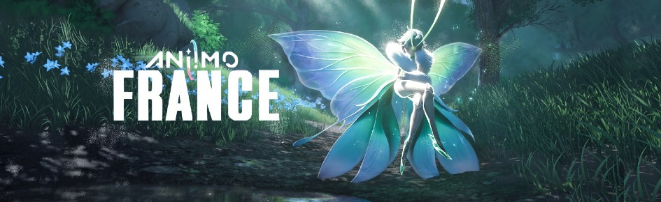 Aniimo France banner