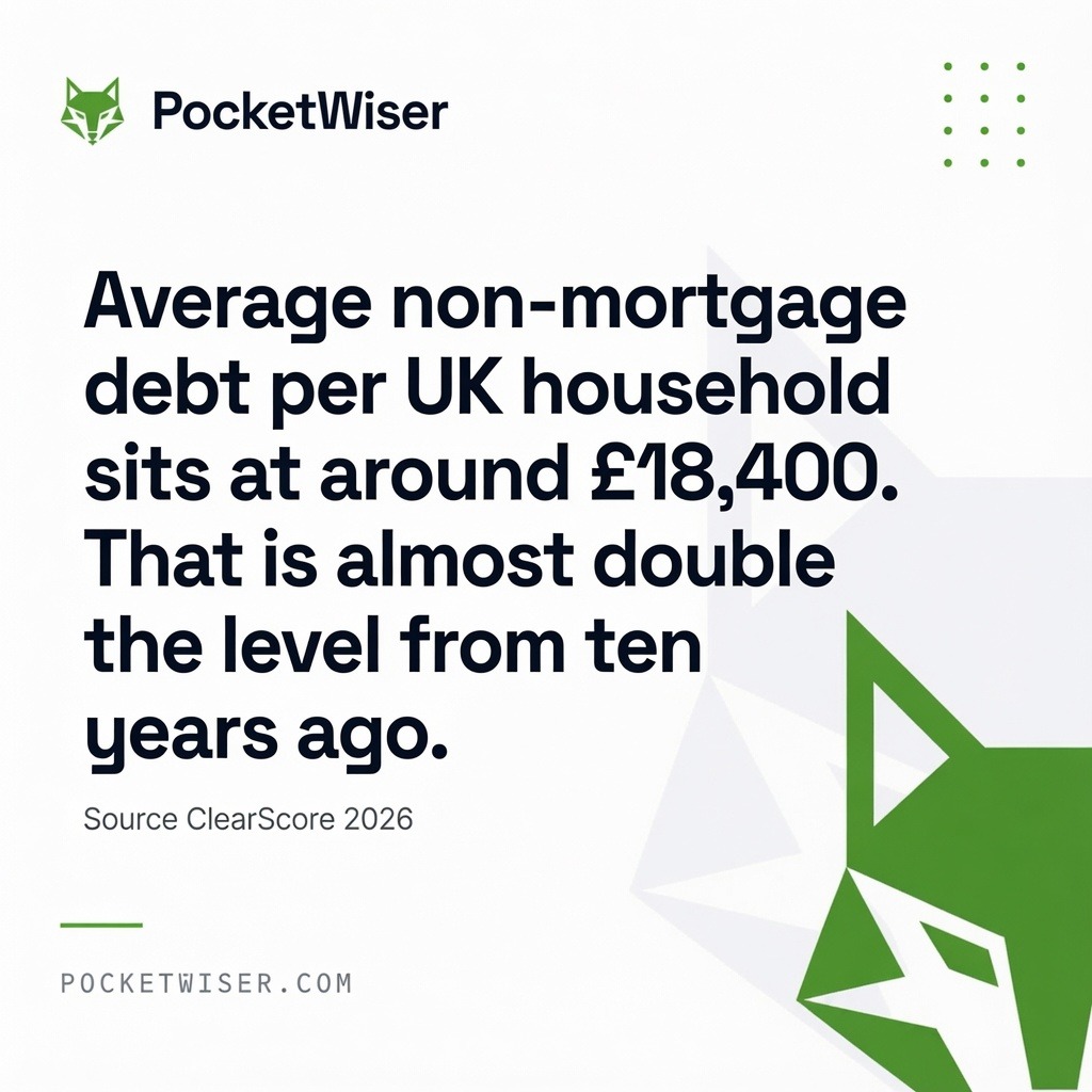 Post image from PocketWiser