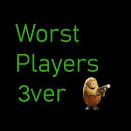 Worst Players 3ver